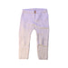 A Ivory Casual Pants from Wilson & Frenchy in size 12-18M for boy. (Front View)