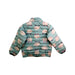 A Teal Puffer/Quilted Coats & Outerwear from Patagonia in size 4T for neutral. (Back View)
