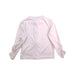A Pink Rash Guards from Seafolly in size 3T for girl. (Back View)
