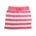 A Pink Short Skirts from Crewcuts in size 4T for girl. (Front View)