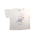 A White Short Sleeve T Shirts from Bobo Choses in size 2T for neutral. (Front View)