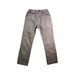 A Grey Casual Pants from Vertbaudet in size 6T for boy. (Front View)