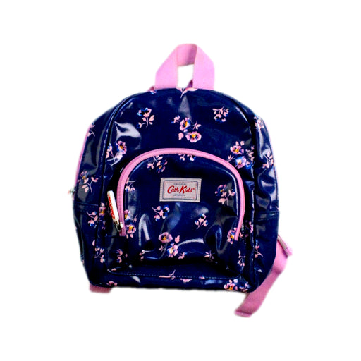 A Navy Bags from Cath Kids London in size O/S for girl. (Front View)