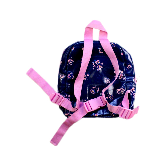 A Navy Bags from Cath Kids London in size O/S for girl. (Back View)