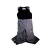 A Black Ski Pants & Salopettes from Spyder in size 7Y for neutral. (Front View)