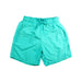 A Teal Swim Shorts from Vilebrequin in size 8Y for boy. (Front View)