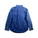 A Blue Long Sleeve Shirts from Ralph Lauren in size 7Y for neutral. (Back View)