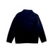 A Navy Cardigans from Tizzas in size 5T for boy. (Back View)