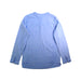 A Blue Long Sleeve Shirts from Bonnet à Pompon in size 12Y for boy. (Back View)