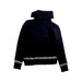 A Black Buttoned Sweatshirts from Polo Ralph Lauren in size 8Y for neutral. (Back View)