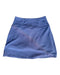 A Navy Active Shorts from Roots in size 13Y for girl. (Back View)