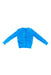A Blue Cardigans from BYPAC in size 5T for girl. (Back View)