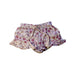 A Ivory Shorts from Rylee + Cru in size 2T for girl. (Front View)