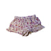 A Ivory Shorts from Rylee + Cru in size 2T for girl. (Back View)