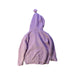 A Purple Cardigans from Wilson & Frenchy in size 12-18M for girl. (Back View)