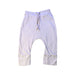 A White Casual Pants from Nature Baby in size 3-6M for neutral. (Front View)