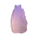 A Pink Sleepsacs from Billie + Bobbie in size 3-6M for neutral. (Front View)