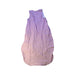 A Pink Sleepsacs from Billie + Bobbie in size 3-6M for neutral. (Back View)