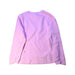 A Pink Crewneck Sweatshirts from Moody Tiger in size 7Y for girl. (Back View)