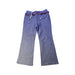 A Grey Casual Pants from Nicholas & Bears in size 6T for girl. (Front View)