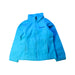 A Blue Lightweight Jackets from Columbia in size 6T for neutral. (Front View)