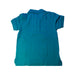A Teal Short Sleeve Polos from Polo Ralph Lauren in size 3T for boy. (Back View)