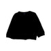 A Black Cardigans from Comme Ca Ism in size 2T for boy. (Front View)