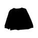 A Black Cardigans from Comme Ca Ism in size 2T for boy. (Back View)