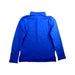 A Blue Long Sleeve Polos from Polo Ralph Lauren in size 7Y for boy. (Back View)