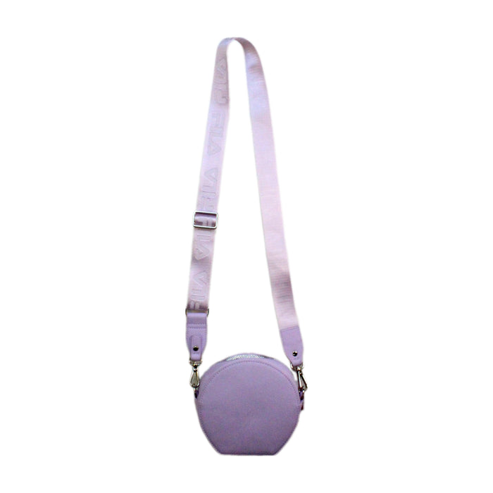 A Purple Bags from Fila in size O/S for girl. (Back View)