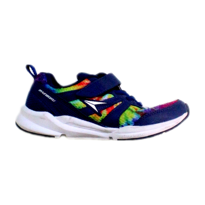A Multicolour Sneakers from Syunsoku in size 9Y for neutral. (Front View)