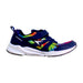 A Multicolour Sneakers from Syunsoku in size 9Y for neutral. (Front View)