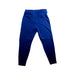 A Blue Active Pants from Bergans in size 4T for boy. (Back View)