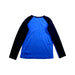 A Blue Long Sleeve T Shirts from Icebreaker in size 6T for boy. (Back View)