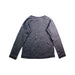 A Grey Long Sleeve Tops from Icebreaker in size 6T for neutral. (Back View)
