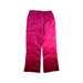 A Pink Ski Pants & Salopettes from Obermeyer in size 14Y for girl. (Back View)