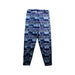 A Multicolour Base Layers from Patagonia in size 5T for boy. (Front View)