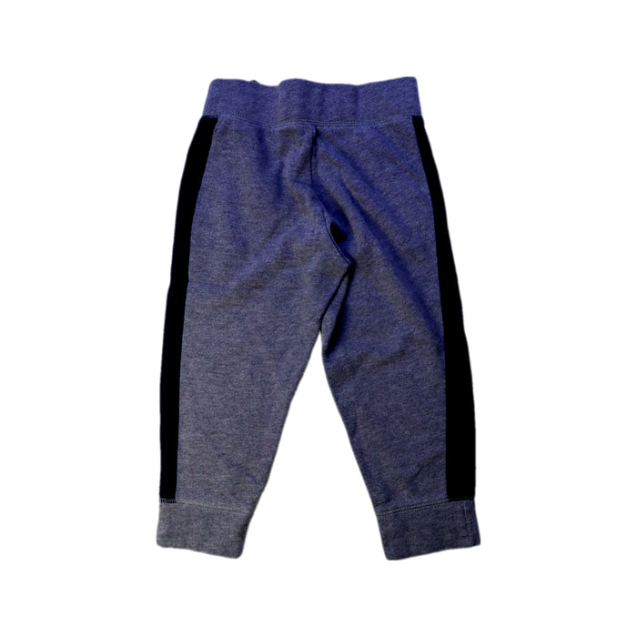 A Grey Sweatpants from Abercrombie & Fitch in size 3T for boy. (Back View)