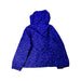 A Purple Puffer/Quilted Jackets from Columbia in size 6T for neutral. (Back View)