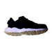 A Black Sneakers from Nike in size 4T for neutral. (Front View)