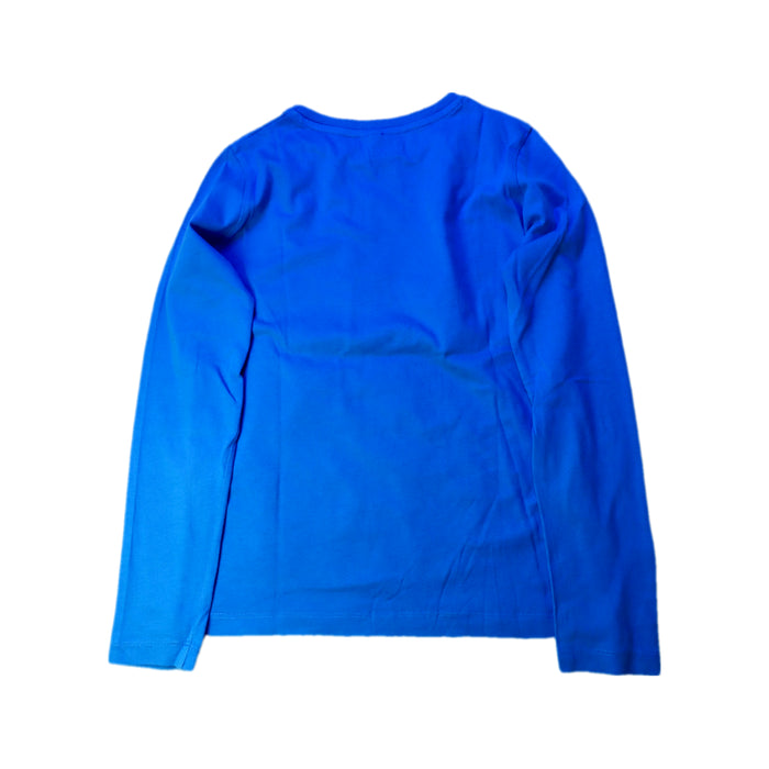 A Multicolour Long Sleeve T Shirts from Stella McCartney in size 10Y for boy. (Back View)