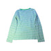 A Green Long Sleeve Tops from Boden in size 9Y for neutral. (Back View)