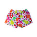 A Multicolour Shorts from Boden in size 11Y for girl. (Back View)