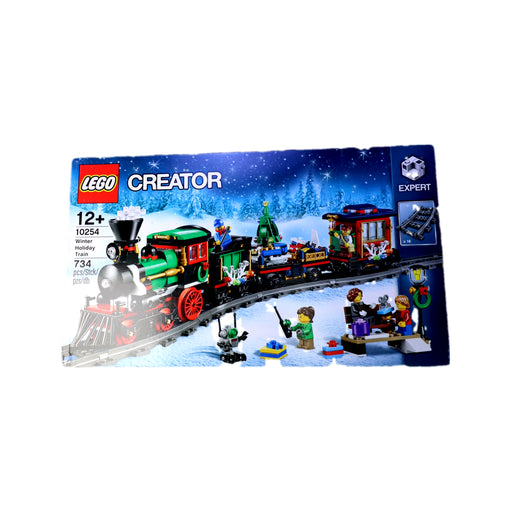 A Multicolour Lego & Building Blocks from LEGO in size O/S for neutral. (Front View)