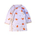 A White Long Sleeve Tops from Primeval in size 12-18M for boy. (Front View)