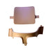 A Beige Strollers & Accessories from Stokke in size O/S for neutral. (Front View)
