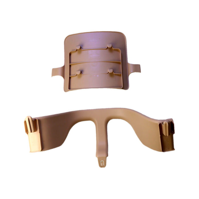 Beige Stokke Stroller Accessory O/S — Retykle
