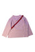 A Pink Crewneck Sweatshirts from Felix & Mina in size 6T for girl. (Back View)