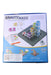 A Multicolour Board Games & Puzzles from ThinkFun in size O/S for neutral. (Back View)