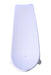 A White Bath Accessories from Stokke in size 0-3M for neutral. (Front View)